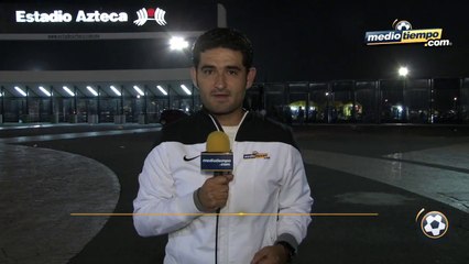 Destacó Mohamed 'reacción heroica' de América