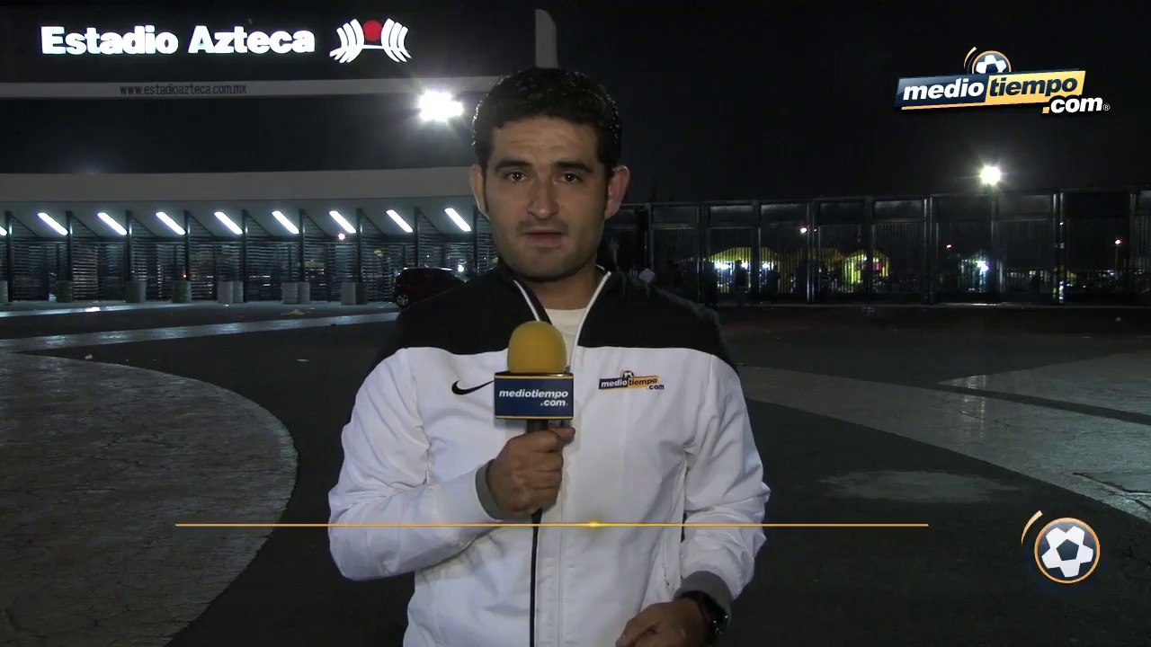 Destacó Mohamed 'reacción heroica' de América