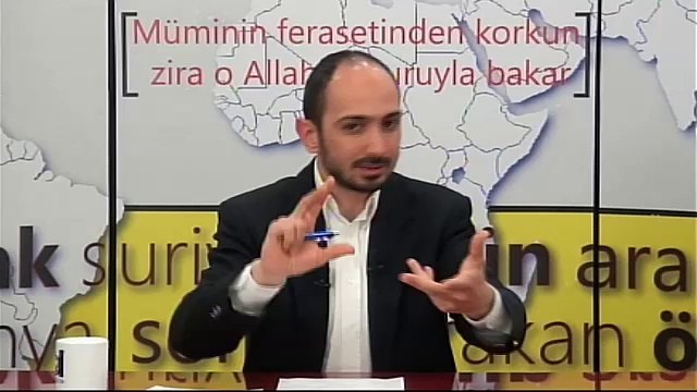 Siyasi Bakışlar: Mısır Olaylarına İslami Bakış