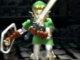 the legend of zelda the wid waker