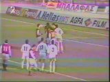 18η ΑΕΛ-Νάουσα  1-1 1993-94 ΕΤ2