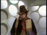 Doctor Who: the fourth doctor (Tom Baker)