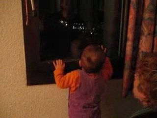Mon 1er feu d'artifice