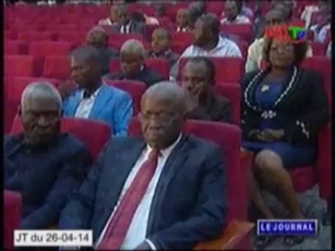 « OPÉRATION MBATA YA BA KOLO » PRIS POUR CIBLE, LES ÉTUDIANTS CONGOLAIS RENTRENT À BRAZZAVILLE.