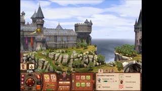 Let's play les Sims médiéval : la pêche aux gros
