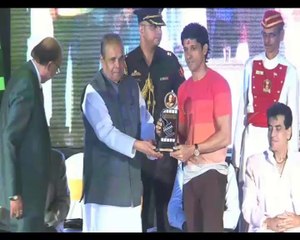 INTERVIEW Farhan Akhtar on Dadasaheb Phalke Award