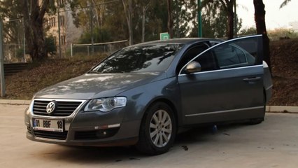 Iobd2 Araç Arıza ve Performans Test Cihazı