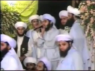 Ghabrao Na Dewano-Saifi Naat By Saifullah Muhammadi Saifi