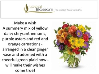 My House of flowers delivery in Nova Scotia