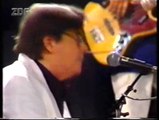 ANTÔNIO CARLOS JOBIM and the New Band – One Note Samba (ZDF Jazz Club '88)