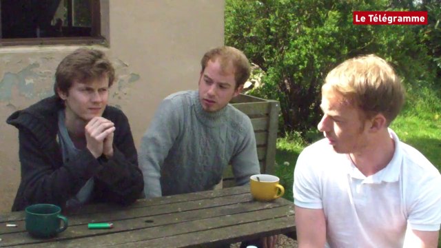 Revised Visions. Parés pour le grand saut !