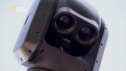 La science du futur, code rouge. [Docu***]