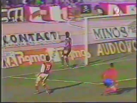 21η ΑΕΛ-Πανιώνιος 5-0 1993-94 ΕΤ2