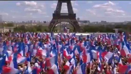 [Rappel] NS "Nous avons choisi de nous rassembler sous le drapeau tricolore" [01.05.2012]