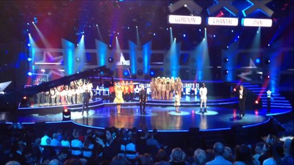 Reality Finale - Holland got talent - Magne2013