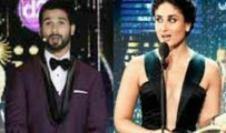 Kareena Kapoor Greets Shahid Kapoor In Public