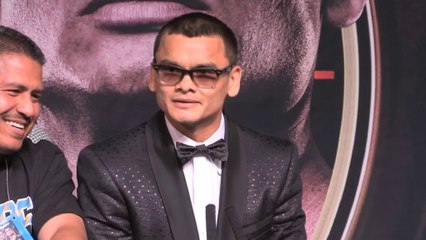 Boxeo - Maidana: "Nadie me regaló nada"