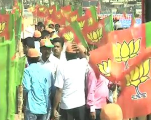 Narendra Modi achieves electoral milestone with 437 rallies 73 Lakh KM