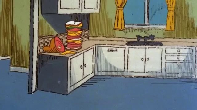 Pink panther - Pink Lemonade