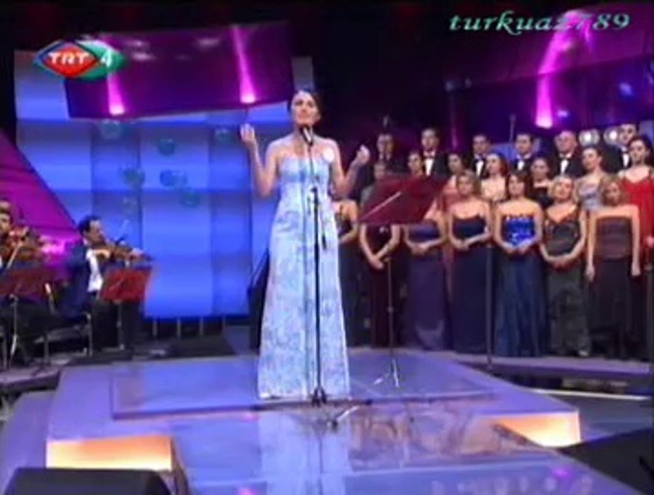 Neşe DURSUN-Kara Sevdâ (Ne Çıkar Bahtımızda Ayrılık Varsa Yarın)