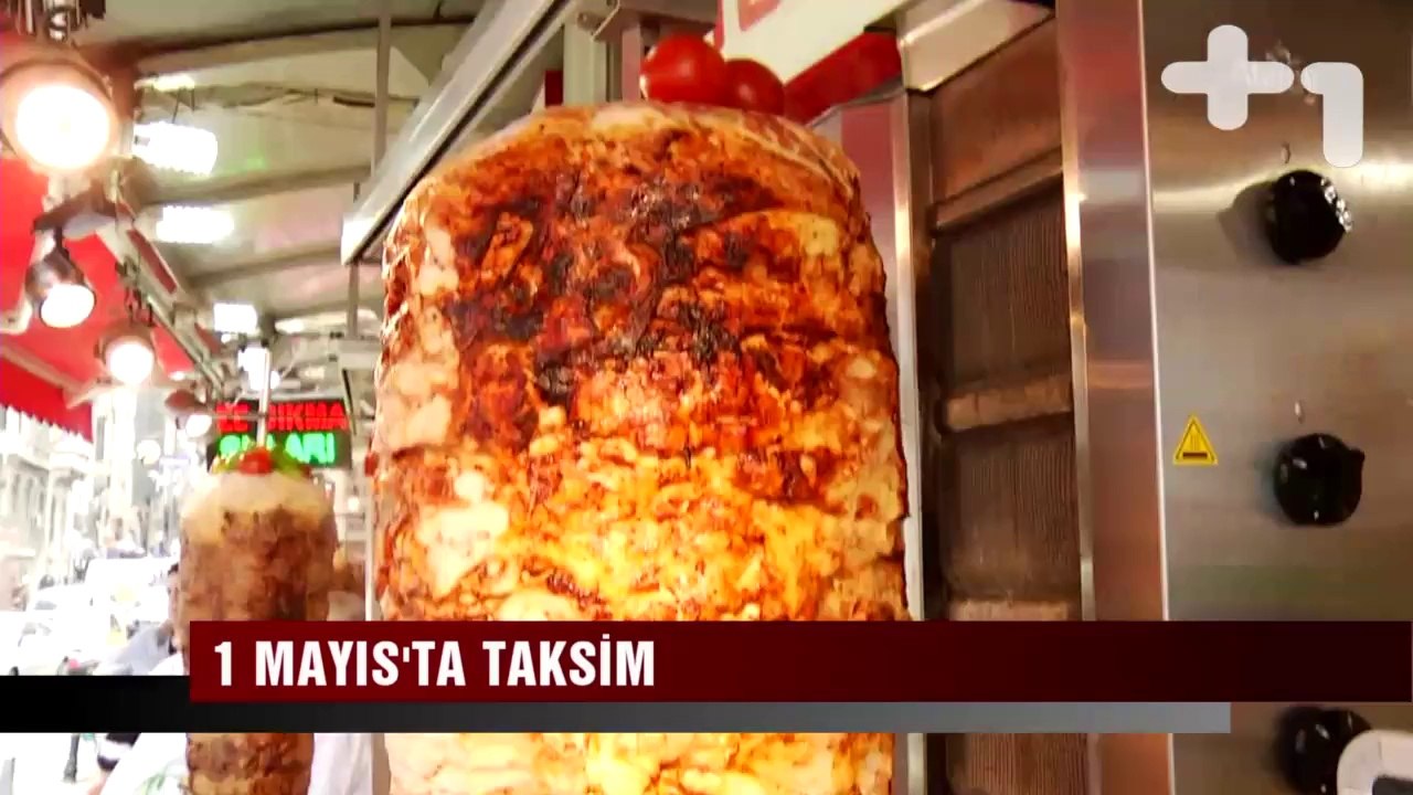 Canlı Gaste - 30 Nisan 2014 - 2.Bölüm