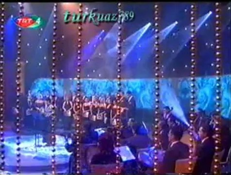 Neşe DURSUN-Nedir Bu Hâletin Ey Meh-Cemâlim