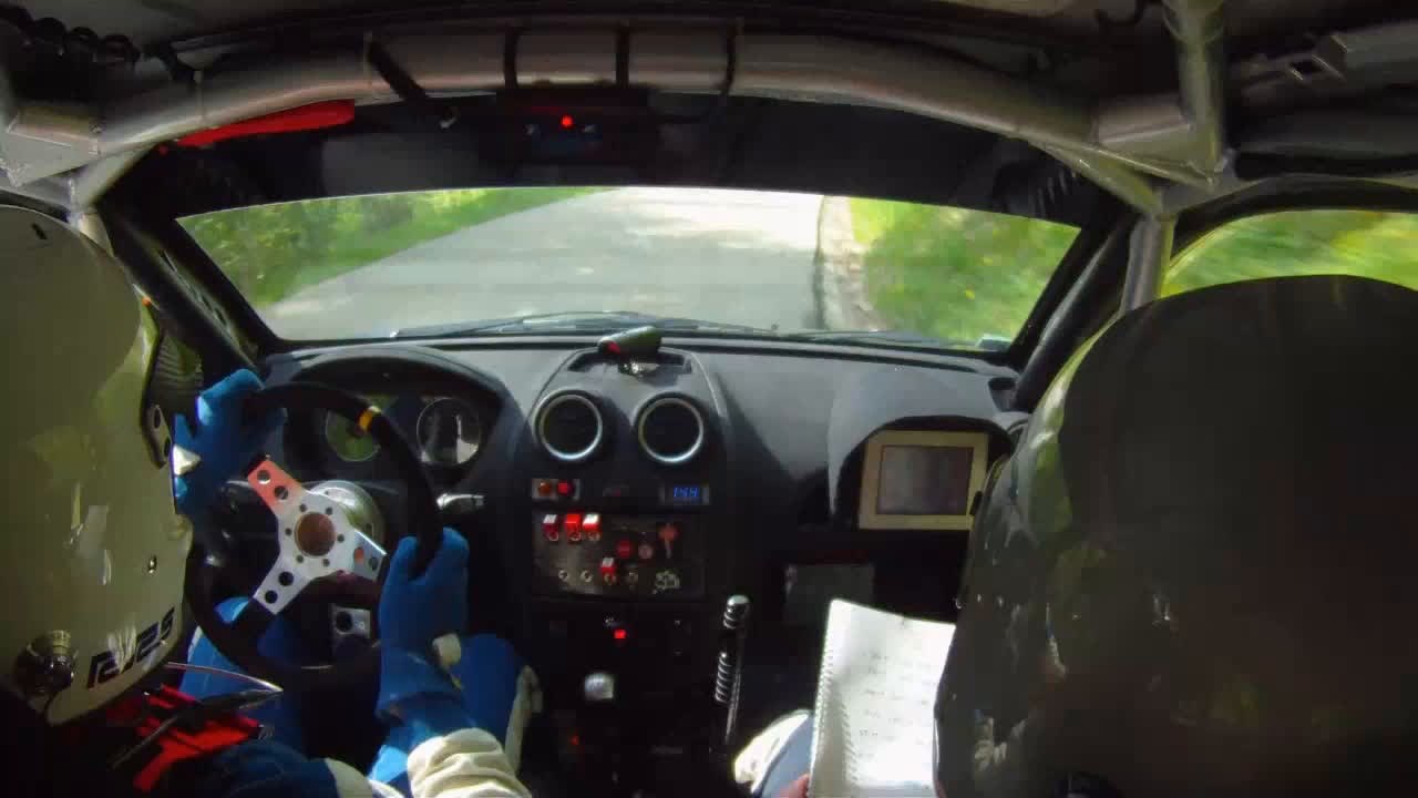 FAVERGES 2014 ES 1 col de l'épine longue