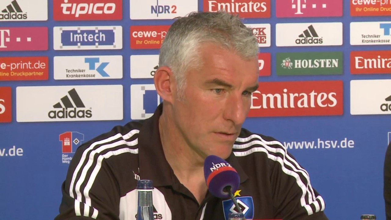 Slomka: 'Wollen Dortmund-Feeling schaffen'