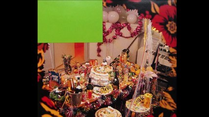 PRINCESS PRINCESS Love and Blood