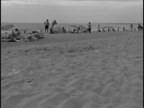 Saint Hilaire de Riez (85270) Plage et Vacances