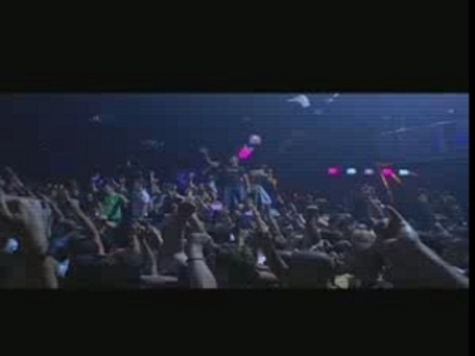 Sven Väth @ Cocoon Club Amnesia 2004