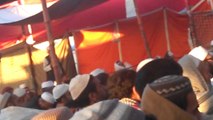 molana tariq jamil  sahab at islamabad ijtema 2014