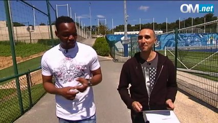 Les confidences de Mandanda (3/3)