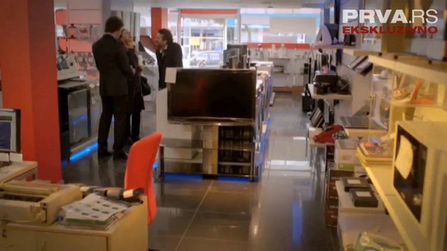 Domaćice sa Bosfora - 86. epizoda