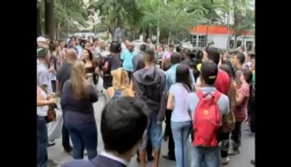 Sabe ou não sabe na paulista 2