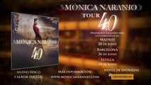 Mónica Naranjo - Promo Mónica Naranjo Tour 4.0
