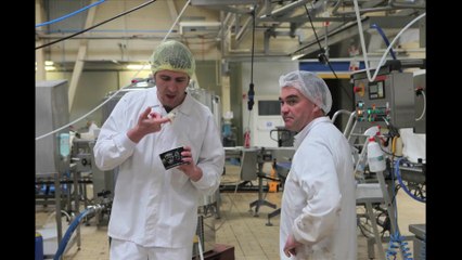 Ex-Pilpa : « trouver les bonnes recettes »