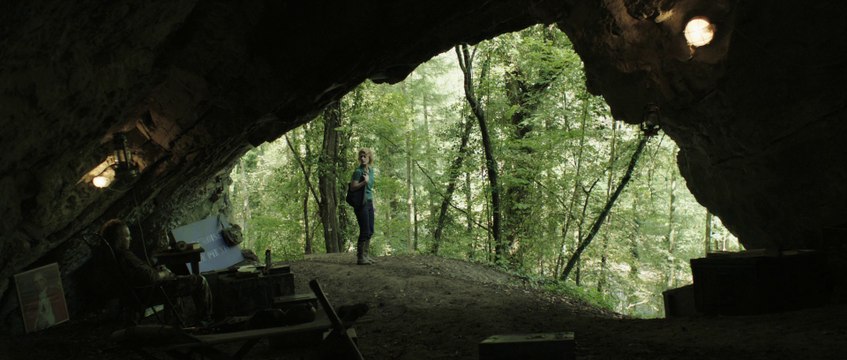 AU NOM DU FILS de Vincent Lannoo - Bande Annonce