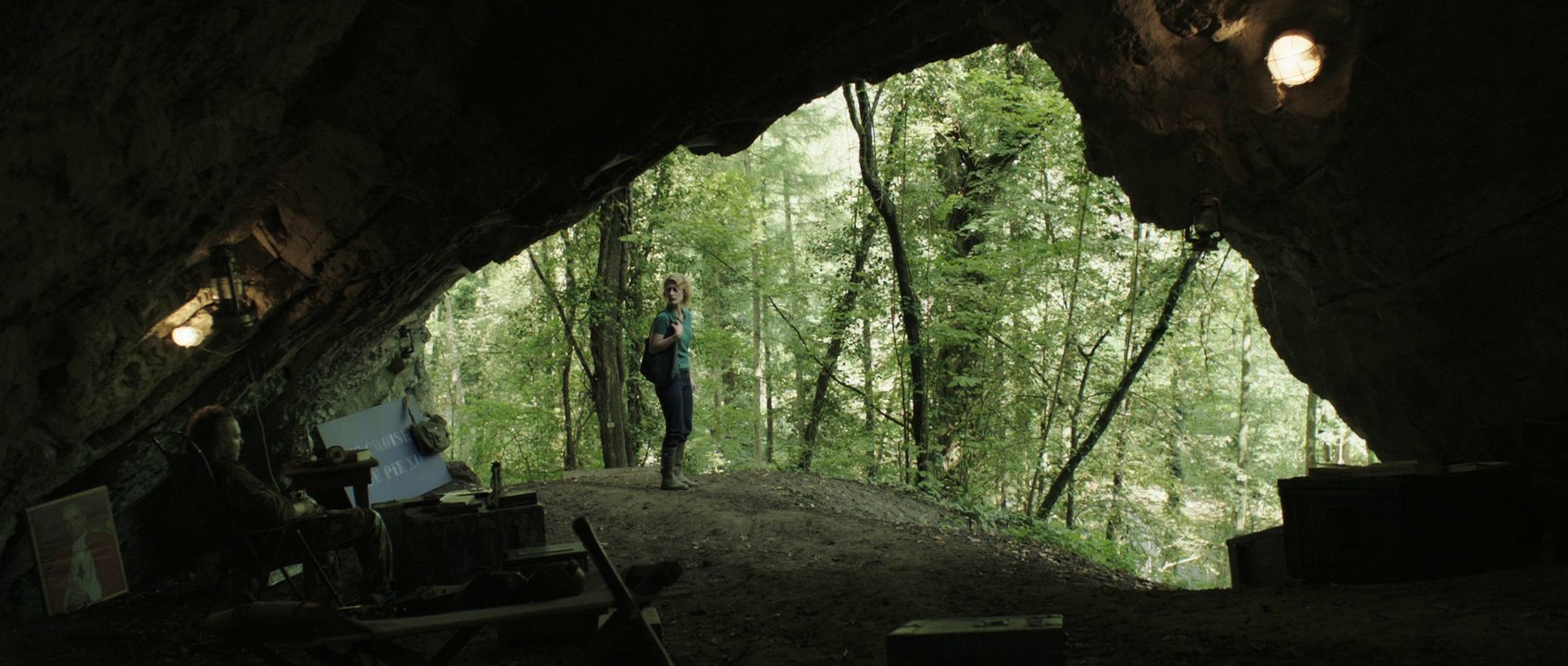 AU NOM DU FILS de Vincent Lannoo - Bande Annonce