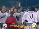 Champions League 1998/1999 - Sturm vs. Inter (0:2) 2-nd half