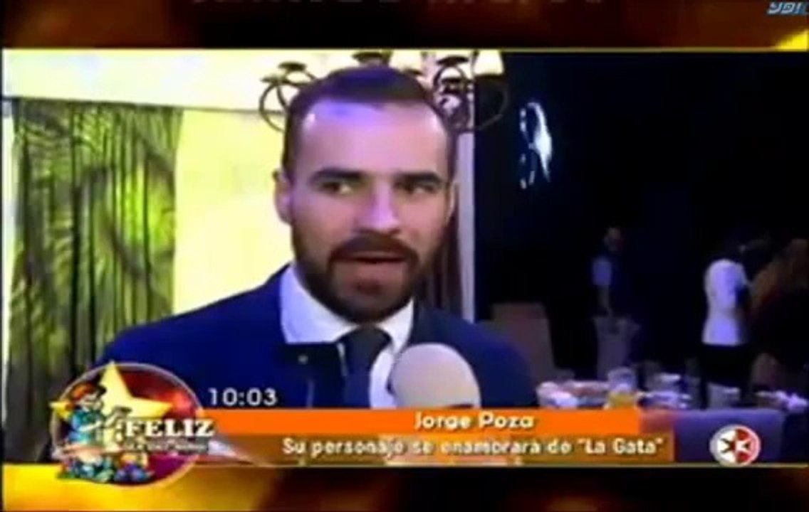 Se realizo la presentación de La Gata (HOY)