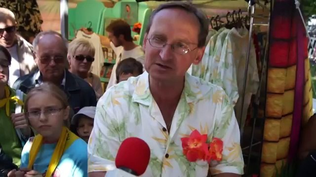 Wojciech Cejrowski o Korwin-Mikke, Komorowskim,Tusku i Obamie