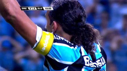 Il salvataggio in extremis di Buffarini