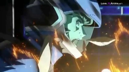 MS Gundam - Darkness Emerges