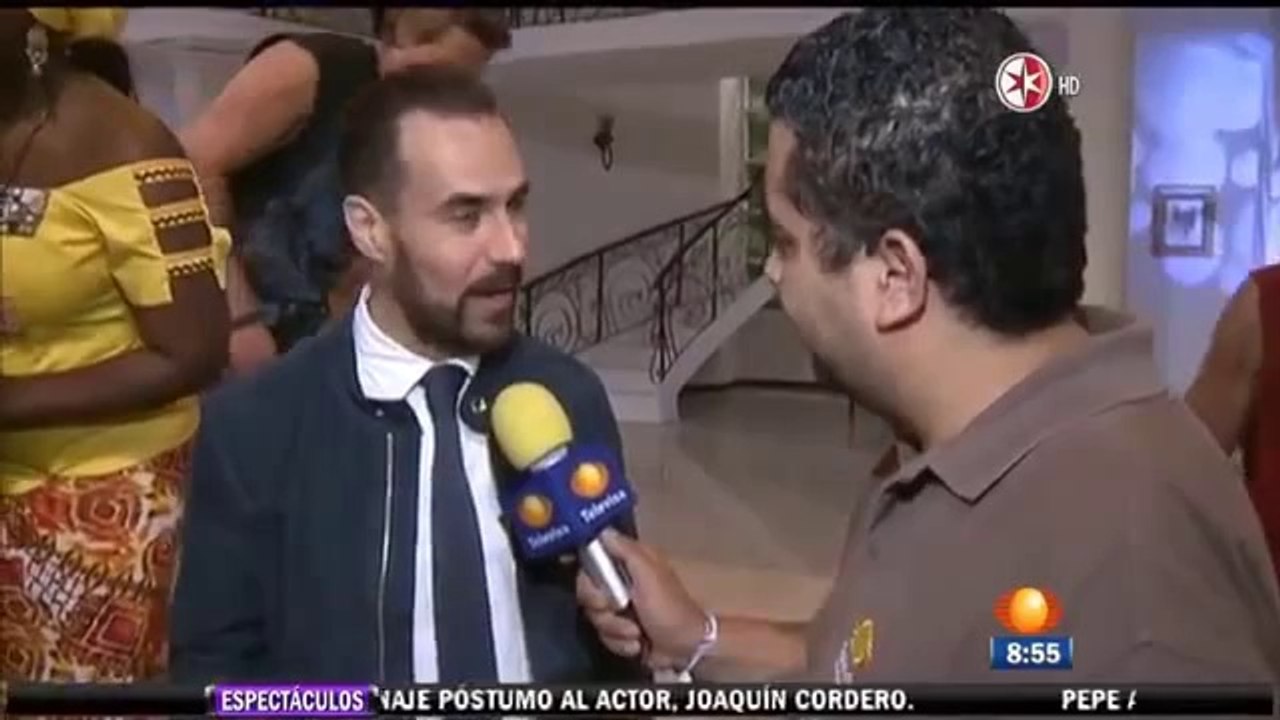 Presentación de La Gata