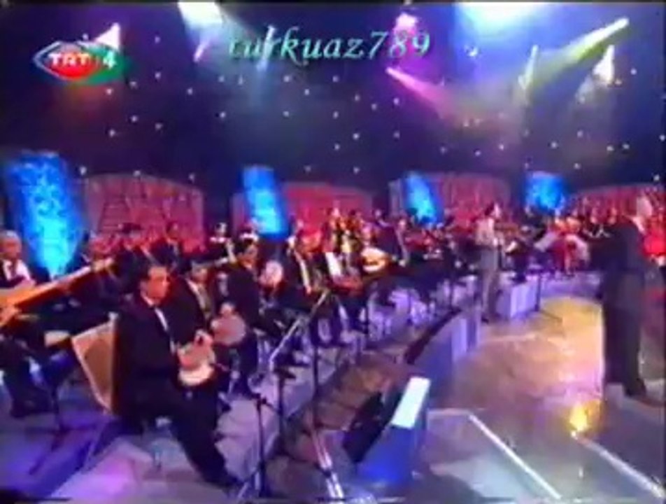 Neşe DURSUN-Ey Gül-i Bağ-ı Eda (2)