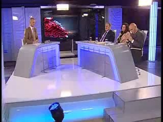 Türkiye'nin Seçimi 5. bölüm 29 04 2014