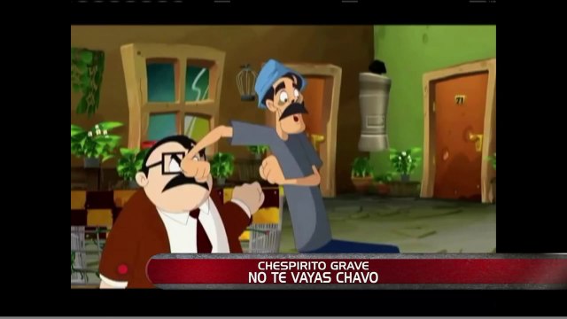Roberto Gómez Bolaños: reviva los mejores momentos de 'El Chavo del 8'
