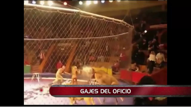 Labores extremas: los más terribles accidentes ocurridos en el trabajo