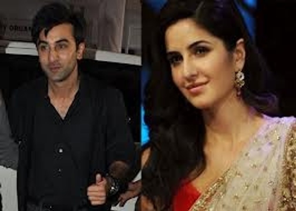 No Live in Katrina Kaif And Ranbir Kapoor In One House